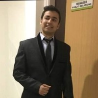 Syed Zaid