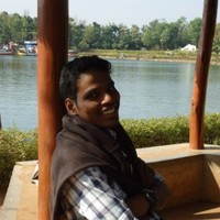 Pavan Shanbhag