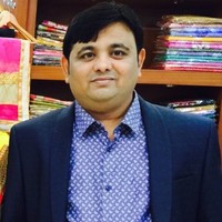 RAJESH KHANDELWAL