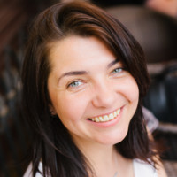Olena Cheremisina