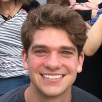 Lucas Haskell