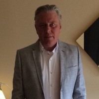Ronald Huizing