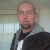 Shaun Wilkinson