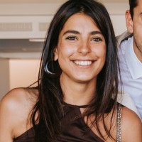 Francisca Pinto
