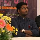 Kabil Eagambaram