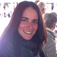 Julia Bjørnstrøm