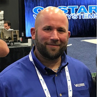 Chad Burdette