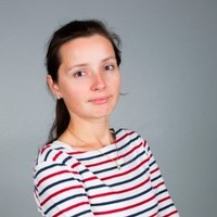 Maria Polikarpova