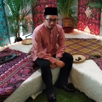 Muhammad Arib