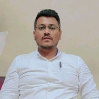 PRADIP DONGARE