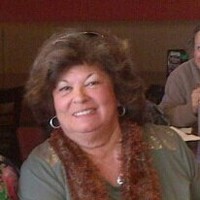 Nancy Davis
