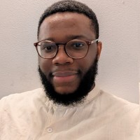 Ikenna Akupuome