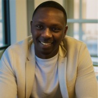 Samson Solomon