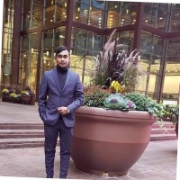 Md Imran Khan Shovon