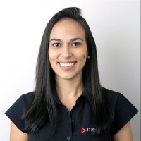 Rúbia Moreira
