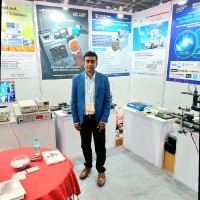 Vijaya Kumara M C