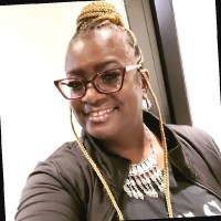 Monique Scott