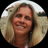 Pilar Vilas - Boas