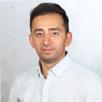 EHSAN MAHDAVI