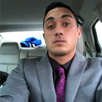 Jacob Lisacki