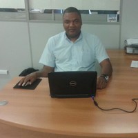 Ideraldo Viana Junior
