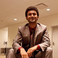 Aniruthan P Saravanavel