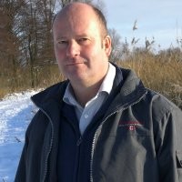 Jan Jaap Warning