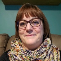 Cathy Fries