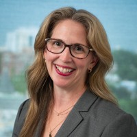 Becky Beaupre Gillespie