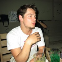 Eliott Vocanson