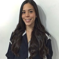Maria Juliana Espinosa Triana