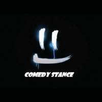 Comedy Stance