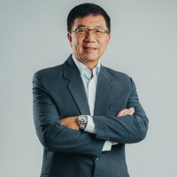 Philippe Lo Fan Hin - FCII (Chartered Insurer)