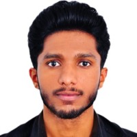 Ashin Antony