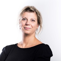 Monique Damen