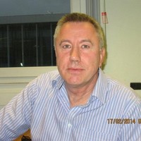 Russ Thomas