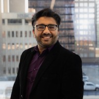Arsalan Ansari