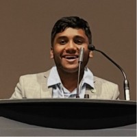 Gyaan Sithamparanathan