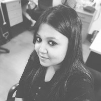 Madhushree Ghosh