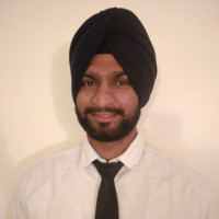 sukhpreet singh