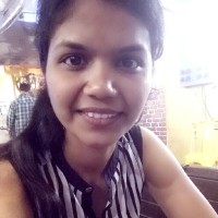 Priya Hingmire