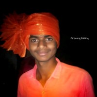 Premraj Adhane