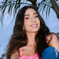 Camille Almeida