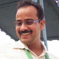 Jitendra Mutha