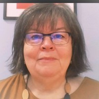 Paula Pridham