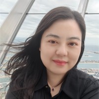Nancy Jiang