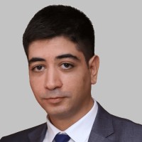 Ashot Abrahamyan, PhD