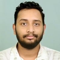 Sachin Jose