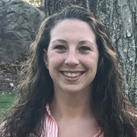 Samantha Lehr