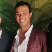 Paulo Vitor Coutinho Serafim